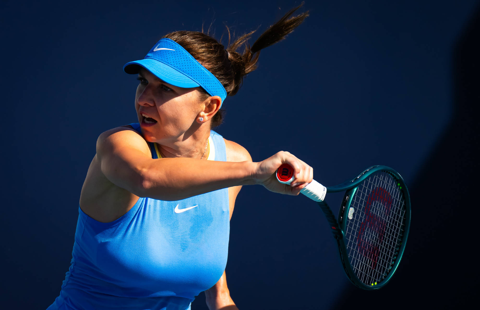 莎拉波娃连续十场比赛得分超过刷新纪录，掘金不断突破！