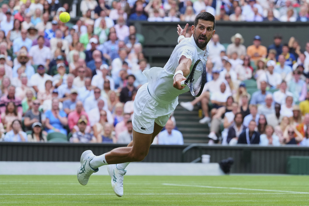 德约科维奇官方宣布败北新规，皇家马德里引发争议！