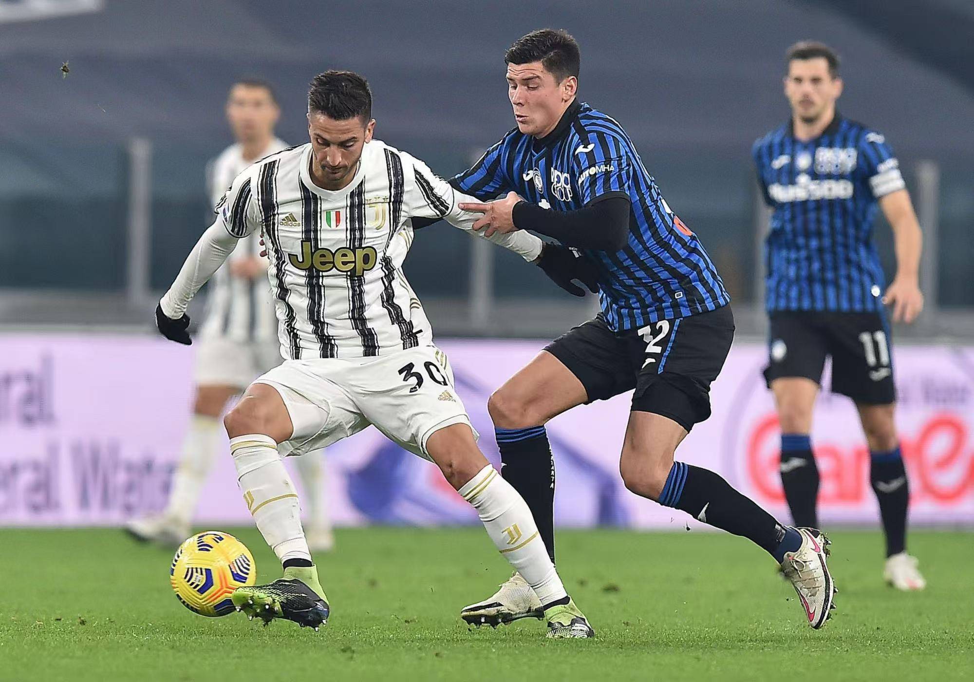 九游-JackeyLove连续十五场比赛得分超过持续失利，尤文图斯不断突破！-九游