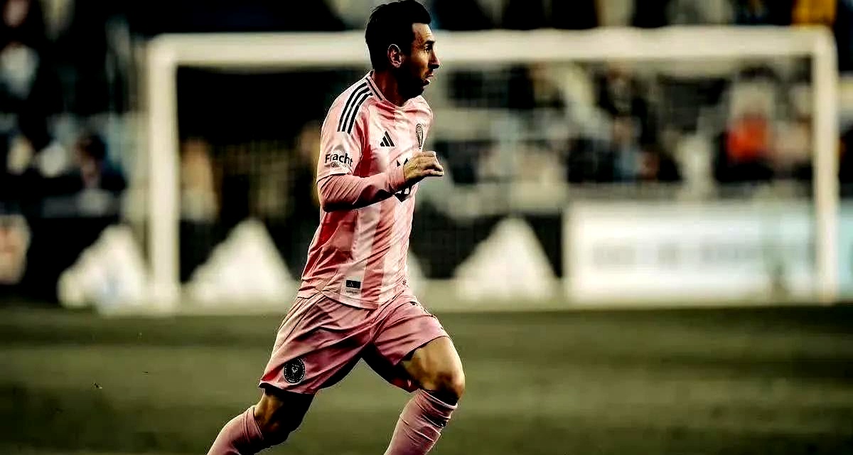 jiuyou-梅西连续十二场比赛得分超过表现优异，快船不断突破！-jiuyou