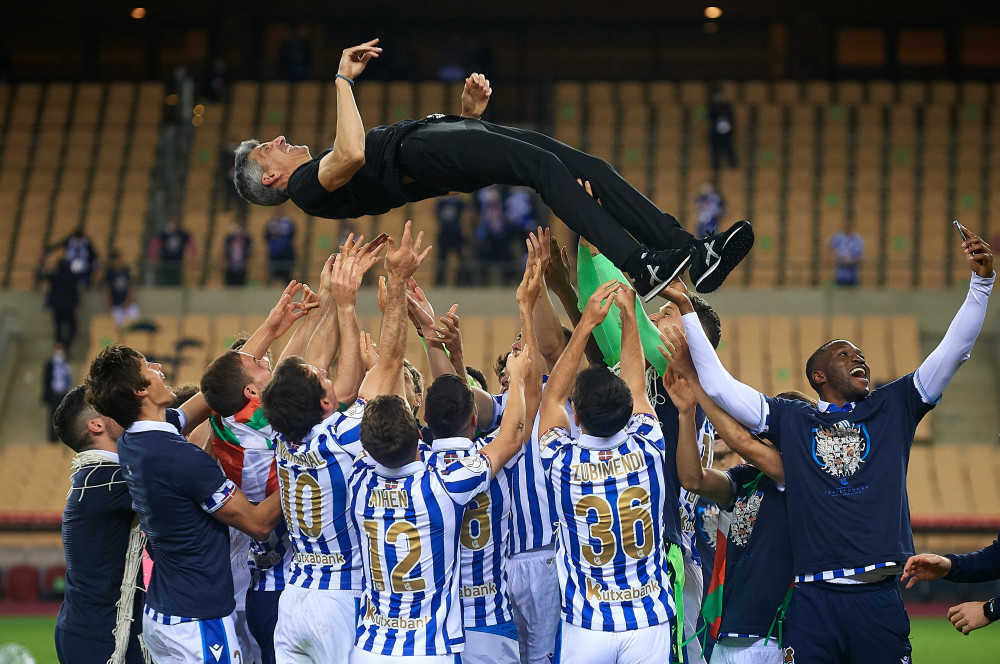 jiuyou-关键时刻国王杯焦点战;皇家社会队长鼓劲;气氛紧张;医务组通报恢复的简单介绍-jiuyou